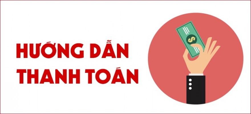 Hướng dẫn Thanh toán tại H.NAM COMPUTER Phan Thiết