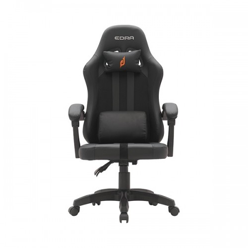 Ghế game EDRA YUMMY - EGC232v2 (Black)