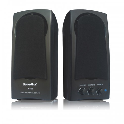 Loa Soundmax A150 chính hãng 