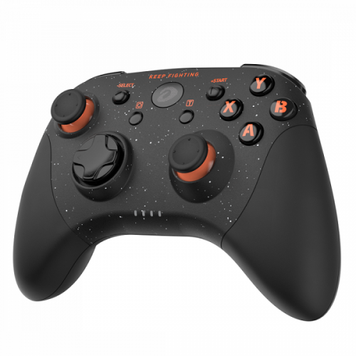 Tay cầm game DareU H101X Wireless
